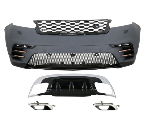 Land Rover Velar R DYNAMIC apdailos komplektas 